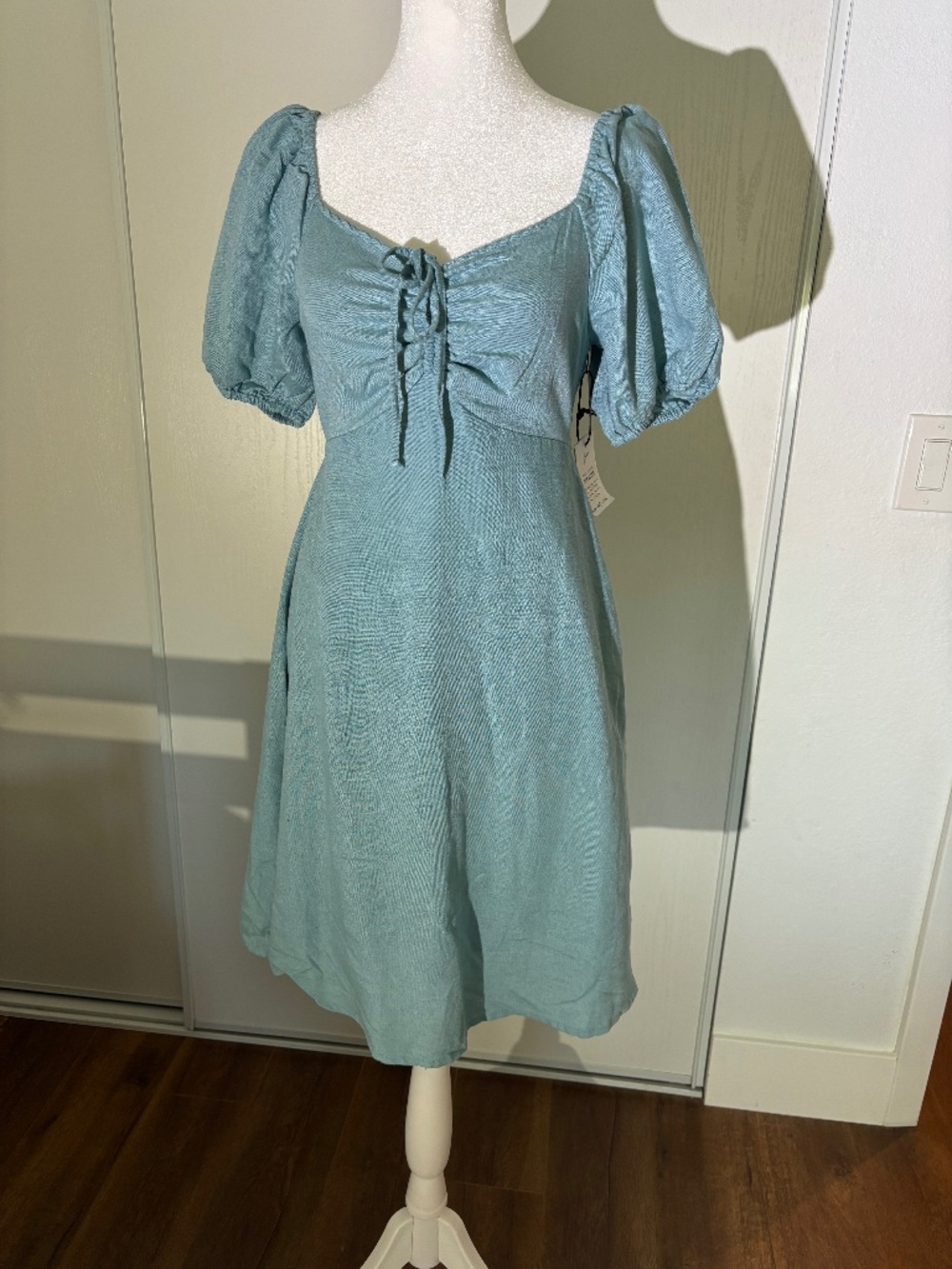 Japra Causal dress